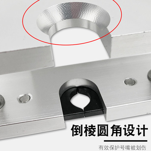 小号专业号嘴分离器拔嘴器长号中音号抱号铜管乐器维修工具配件