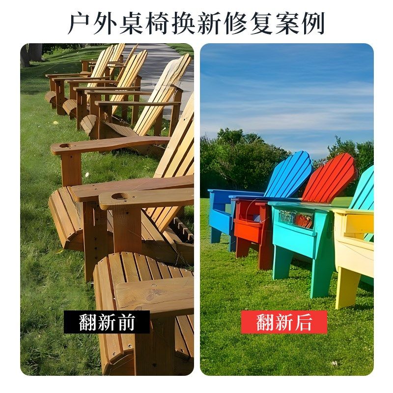 水性木器漆户外防腐木水漆栏杆地板漆木器彩绘漆木门窗户防水油漆,基础建材,水性木器漆,淘宝优惠券,粉丝福利购,淘宝优惠卷