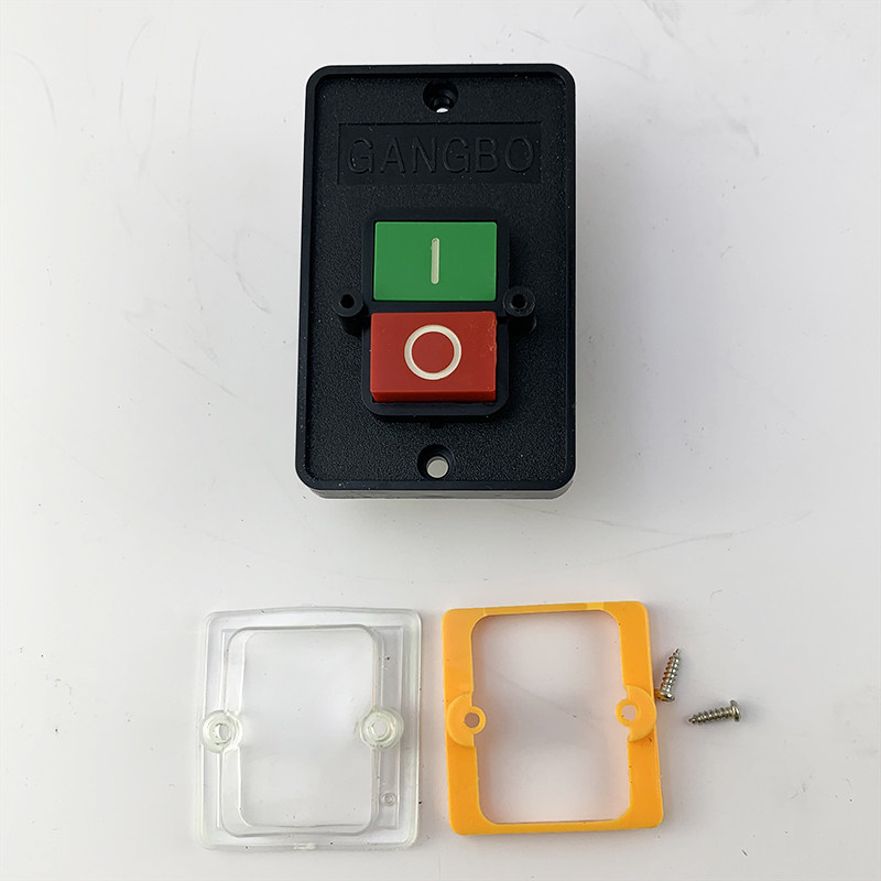 百成SQ永强YQ300绞肉机切肉压面机面条机搅拌机电源控制开关10A,厨房电器,商用切片机/切肉机/绞肉机,淘宝优惠券,粉丝福利购,淘宝优惠卷