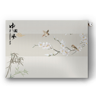防熏帘简约布艺盖布家用定制 暖气片装 饰罩防尘罩遮盖装 饰中式 风格