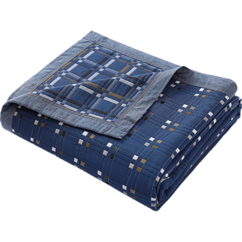 大豆纤维毛巾被纱布夏凉被子纯棉夏季单人午睡空调薄款毛毯婴儿童,床上用品,休闲毯/毛毯/绒毯,淘宝优惠券,粉丝福利购,淘宝优惠卷