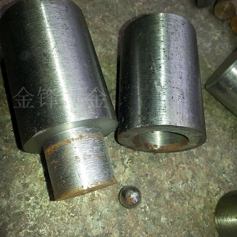 门轴 圆柱重型 合页门轴承 上下转轴 电焊 铰链大铁门门轴m8-55mm