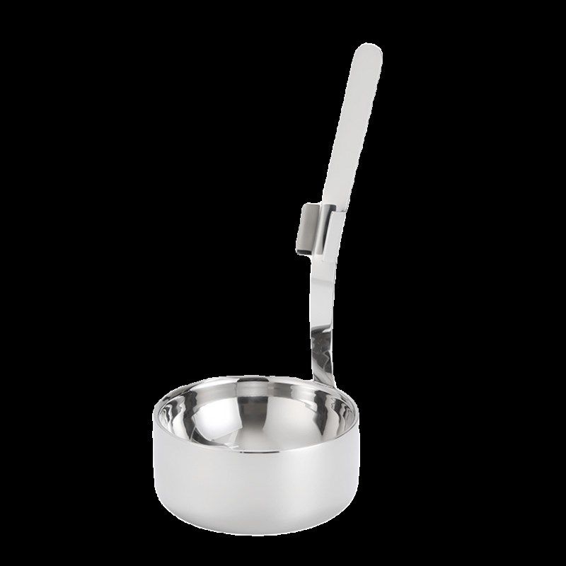 韩式不锈钢火锅餐具漏勺汤勺架子长柄勺子架火锅店金色汤勺收纳架,厨房/烹饪用具,汤勺,淘宝优惠券,粉丝福利购,淘宝优惠卷