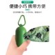 狗狗拾便袋可降解宠物垃圾袋加厚便携式 一次性狗屎捡屎袋铲屎神器