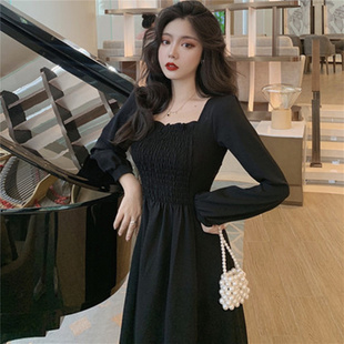 哺乳衣外c出辣妈款春秋外出韩版母乳洋装产後妈妈显瘦哺乳期衣服