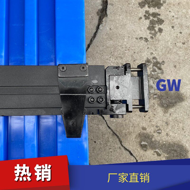 大源1060f模切机牙排烫金机牙排顶开牙柱牙排上牙片下牙片清废牙