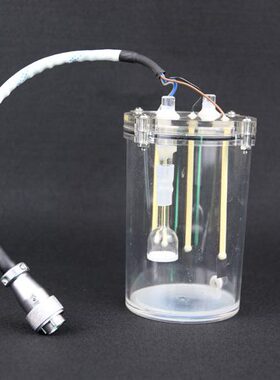 长沙友欣YX-DL/A8500 YX-DL8300测硫仪电解池