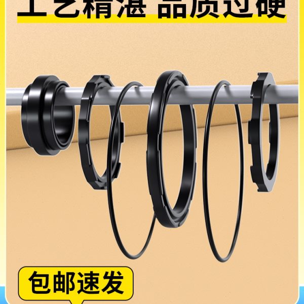 SC气缸密封圈气动配件修理包整套32 40 50 63 80 100 125 160缸径