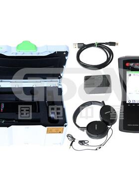 国电中星ZXPD-200系列带图谱局部放电检测仪厂家