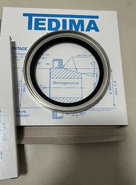 TEDIMA机械密封90*110-15mm TA