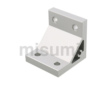 厚型支架30材角件HBLUD8