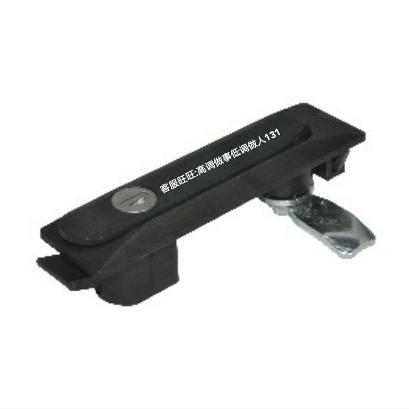 XAT37-N/8平面锁怡合达