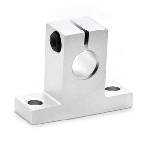 T型立式 导向轴支座 固定座SHHSK8