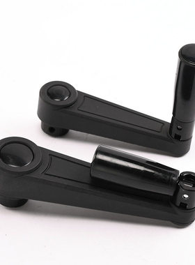 方孔/圆孔 可折叠 摇手柄C-MBCHH12/14/16/17 C-MBCRR12/14/16/17