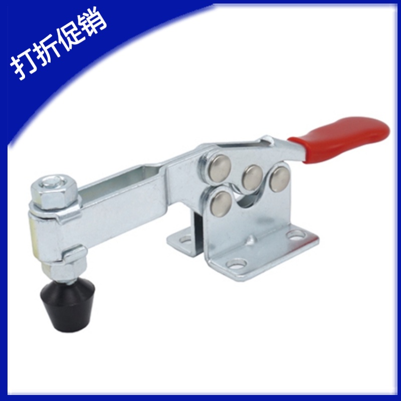 快速夹钳上隆品质TCHF5/