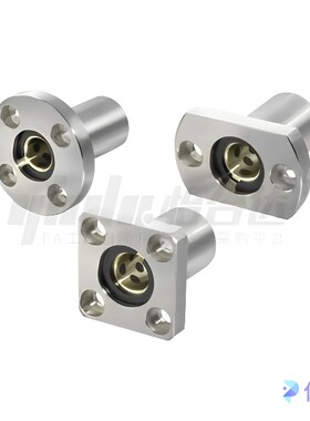 OFZ01/02/31/32/61/62-d8 10 12 16 20 25 30 35 无油衬套怡合达