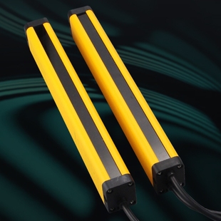 K20 05安全光栅小型光电接近开关传感器护手保护器 ZOB15