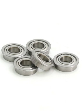 带法兰不锈钢滚珠轴承SFL682ZZ/683ZZ/684/685/686/688/692/693ZZ