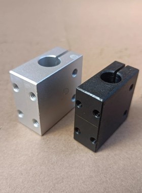 底座用支架/无法兰型 CLHB CLHNM CLHAM CLHBM 10 12 15 20 25 30