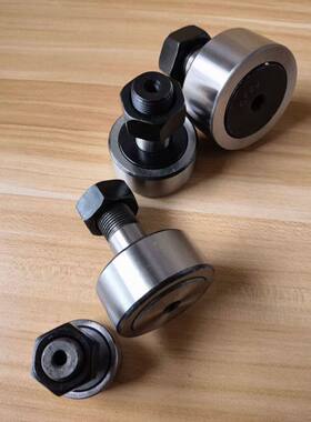 凸轮轴承随动器 BPF21/BPF22-d3-d4-d5-d6-d8-d10-d12-d20-d24-PP