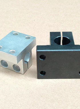 侧面安装型 固定底座CLTB CLTAM CLCB CLCAM 15 16 20 30 35 4050