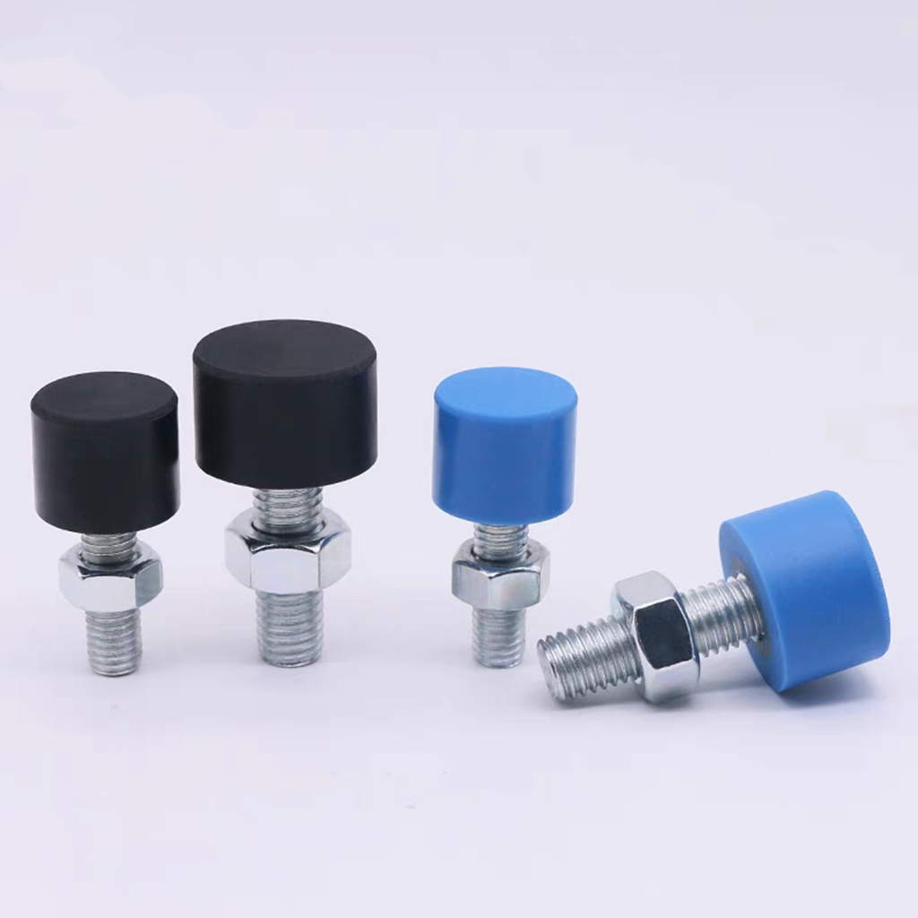TDC41/42止动螺栓螺帽带