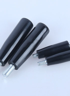 E-GRC10/8树脂带内六角孔旋转握柄 GRW6/8/10-52.5/40/55/67/75