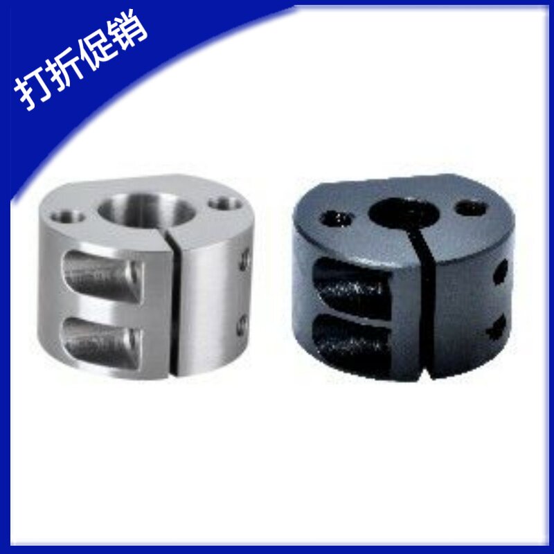 45号钢底座用圆形支架RCP01 02 11 12 21 22-D10 12 15 20 25 30