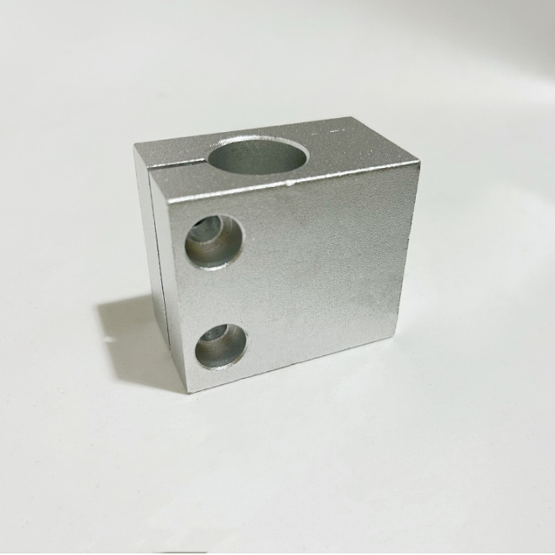 底座用支架无法兰型CLH