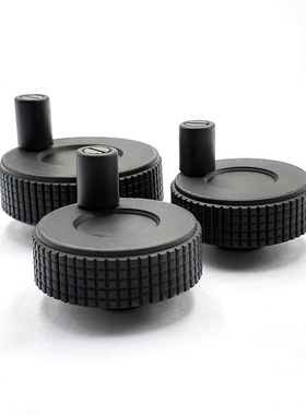 HBA61 微调网纹手轮HWLB 树脂压纹手轮 CHBK CHBKN C-CHBK50/60