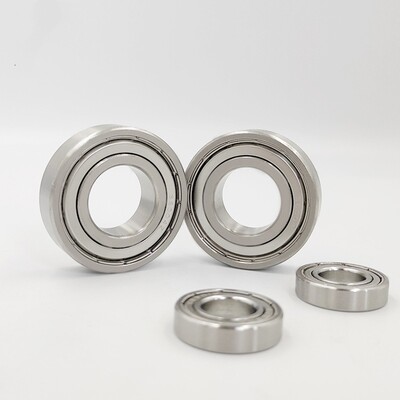 深沟球轴承C-B690018