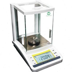 【上海越平】FA1104B分析天平、精密天平、电子天平