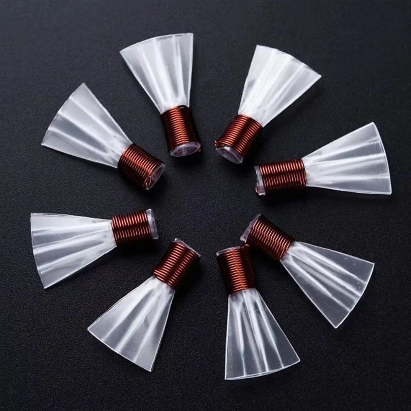 专业三道筋哨片专业唢呐哨片免修三根筋塑料哨子二喇叭配件叫子