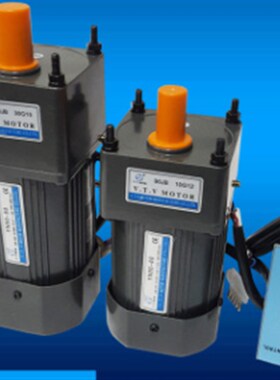 YN90-40  90JB10G12 VTV电机 V.T.V MOTOR马达  减速机 变速器