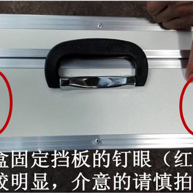 可以装两把二胡的琴盒加厚铝合金框架密度板高胡盒两把装全新升级