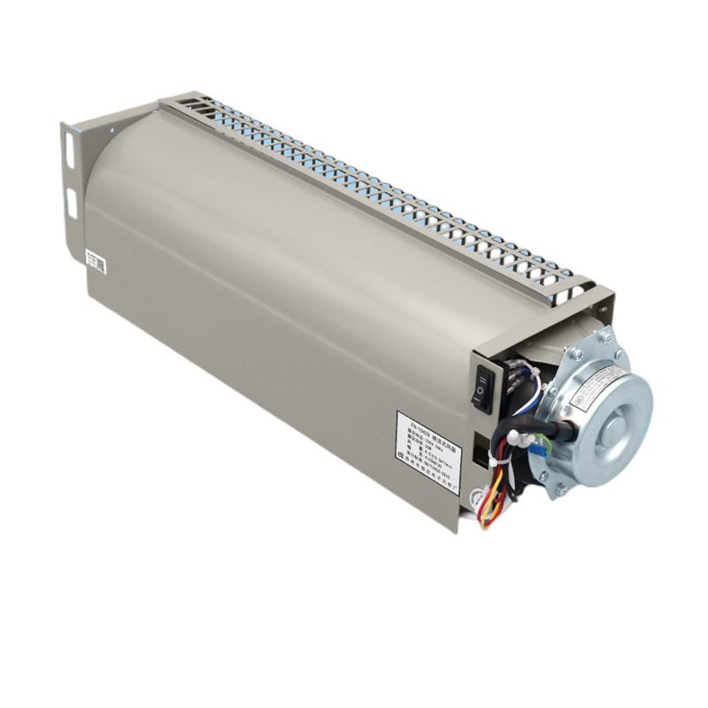 FB-9B-J电梯轿厢横流风扇1042B 1035B风机1042B-J 9K适用通力配件