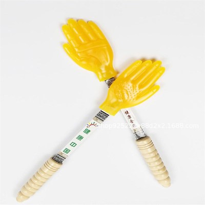 经道堂拍痧掌手板拍敲背锤经络敲打拍痧板掌拍痧健身小手拍出痧快