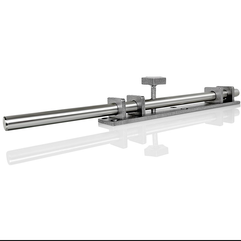 201不锈钢重型地插销门栓加粗加厚门牛天地插销实心大门锁牌扣