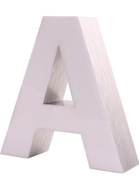 宁夏银川市门头招牌制作户外led灯箱广告牌亚克力无边发光字定做