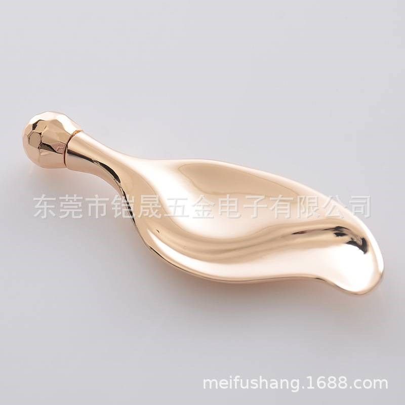 锌合金刮痧板面部刮痧美容工具按摩疏通颈部背部刮痧,个人护理/保健/按摩器材,按摩温熏调理器,淘宝优惠券,粉丝福利购,淘宝优惠卷