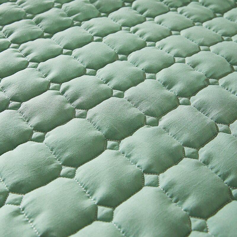 全包床笠单件防水乳胶席梦思床垫保护床套六面防尘防滑隔尿垫床罩,床上用品,床笠,淘宝优惠券,粉丝福利购,淘宝优惠卷