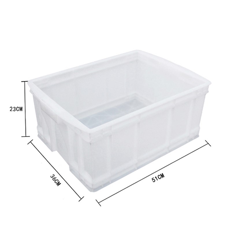 大号乌龟箱水族缸塑料带排水鳄龟缸养殖箱造景养龟专用水陆盆龟缸