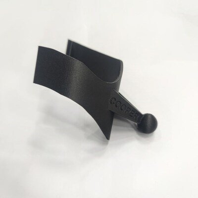 适用于宝马MINI cooper迷你R55R56R57R58R59车载手机导航支架底座