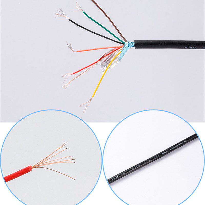 适用信捷伺服驱动器DS系列调试下载数据线DS2 3 5B 5C DS5E DS5L