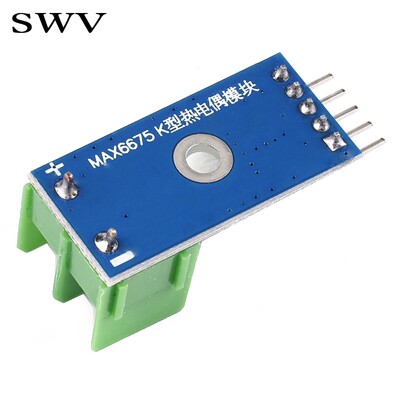 MAX6675模块 K型热电偶模块温度传感器 /温度测量/温度检测采集
