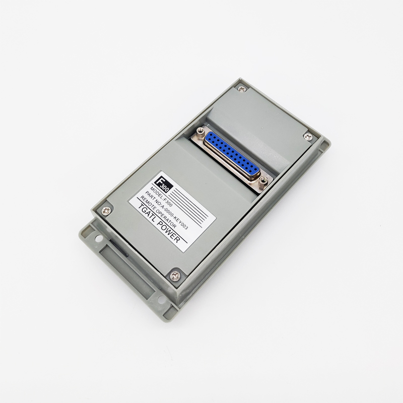 爱德利变频器F300面板MS2/AS2-IPM外接F302控制面板R型F310延长线