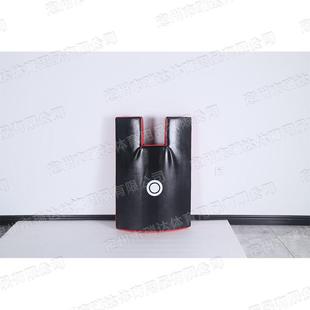 散打拳击训练城墙靶空手道搏击脚靶大靶盾靶弧形靶训练护具