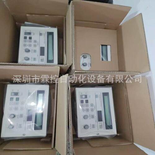 三菱LE-40MTB-E总线型张力控制器CC-Link通讯全自动现货议价
