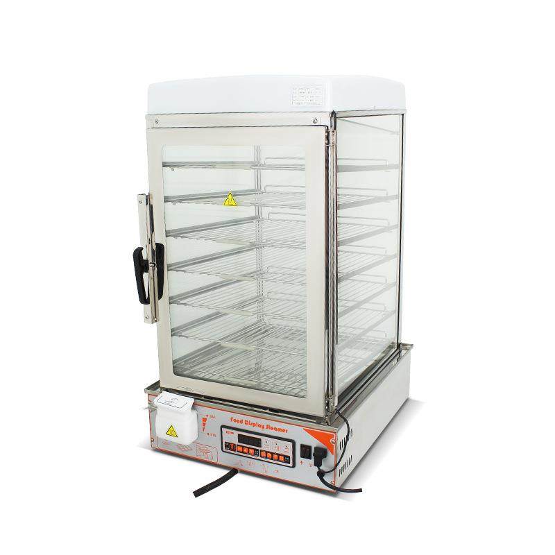 蒸包机微电脑版5层6层蒸包机蒸包柜包子机蒸馒头玉米机商用蒸包炉,清洗/食品/商业设备,其他食品加工设备,淘宝优惠券,粉丝福利购,淘宝优惠卷