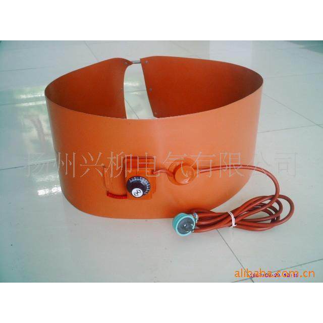 油桶加热带